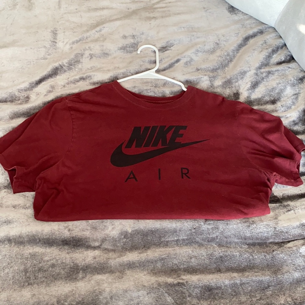 Nike Air T-shirt size L - Picture 1 of 1
